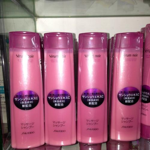 資生堂不老林生發(fā)精使用方法 資生堂不老林有效果嗎 資生堂不老林生發(fā)精使用方法 資生堂不老林有效果嗎