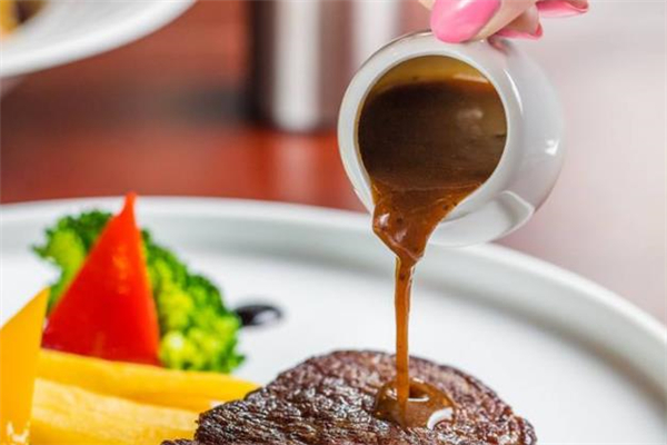 黑胡椒汁的做法 黑胡椒汁孕婦能吃嗎 黑胡椒汁的做法 黑胡椒汁孕婦能吃嗎