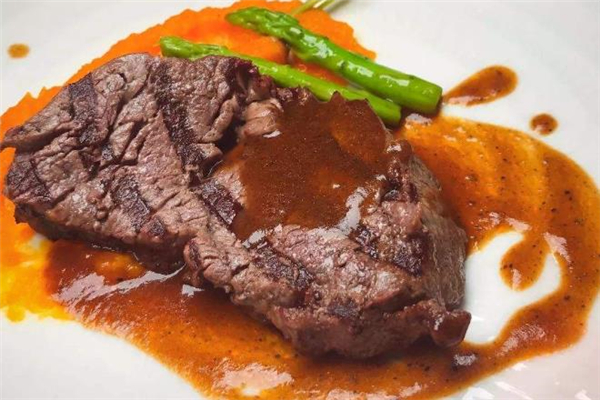 黑胡椒汁的做法 黑胡椒汁孕婦能吃嗎 黑胡椒汁的做法 黑胡椒汁孕婦能吃嗎