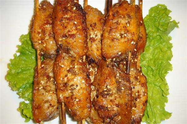 麻椒雞翅的做法 孕婦能吃麻椒雞翅嗎 麻椒雞翅的做法 孕婦能吃麻椒雞翅嗎