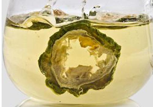 苦瓜干泡水能降高血壓嗎 決明子苦瓜蜂蜜茶怎么做 苦瓜干泡水能降高血壓嗎 決明子苦瓜蜂蜜茶怎么做