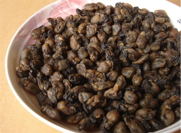 海蠣干里面黑色能吃嗎 海蠣干里面臟的怎么洗 海蠣干里面黑色能吃嗎 海蠣干里面臟的怎么洗