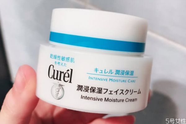 珂潤面霜適合什么膚質(zhì) 珂潤面霜適合人群 珂潤面霜適合什么膚質(zhì) 珂潤面霜適合人群