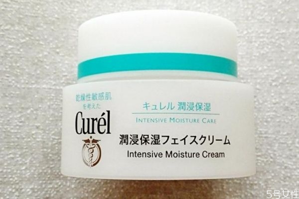 珂潤面霜適合什么膚質(zhì) 珂潤面霜適合人群 珂潤面霜適合什么膚質(zhì) 珂潤面霜適合人群