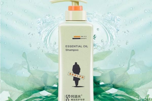 阿道夫無硅油洗發(fā)水怎么樣 阿道夫洗發(fā)水是弱酸性嗎 阿道夫無硅油洗發(fā)水怎么樣 阿道夫洗發(fā)水是弱酸性嗎