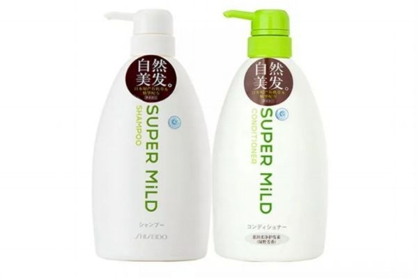 油頭用什么洗發(fā)水好 最適合油頭用的洗發(fā)水 油頭用什么洗發(fā)水好 最適合油頭用的洗發(fā)水