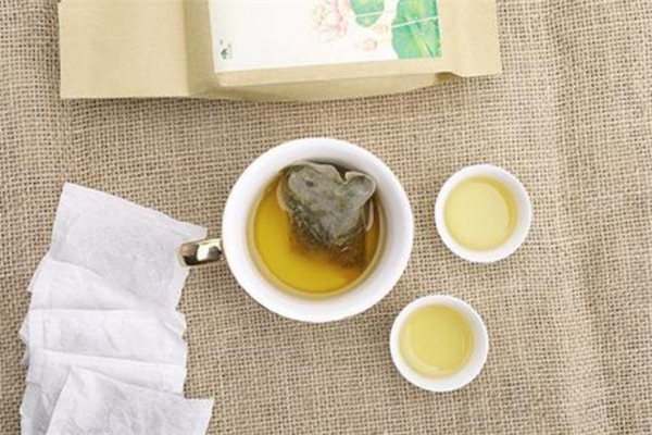 陳皮荷葉茶冬天能喝嗎 陳皮荷葉茶什么時候喝 陳皮荷葉茶冬天能喝嗎 陳皮荷葉茶什么時候喝