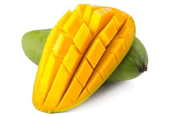 青芒為什么這么硬 青芒果硬的是沒(méi)熟嗎 青芒為什么這么硬 青芒果硬的是沒(méi)熟嗎