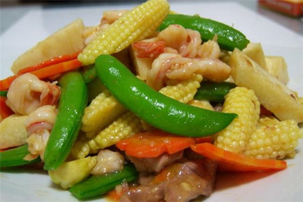 玉米筍是玉米嗎 玉米筍是整個吃嗎 玉米筍是玉米嗎 玉米筍是整個吃嗎