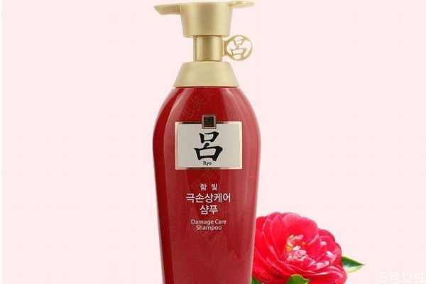 紅呂為什么有兩種 紅呂洗發(fā)水功效 紅呂為什么有兩種 紅呂洗發(fā)水功效