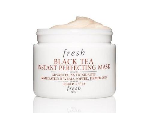 fresh紅茶緊致面膜需要洗嗎 fresh紅茶抗皺面膜是晚上用的嗎 fresh紅茶緊致面膜需要洗嗎 fresh紅茶抗皺面膜是晚上用的嗎