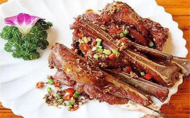 蒸扇子骨需要多長時間 蒸扇子骨的功效 蒸扇子骨需要多長時間 蒸扇子骨的功效