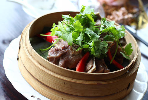 蒸扇子骨需要多長時間 蒸扇子骨的功效 蒸扇子骨需要多長時間 蒸扇子骨的功效