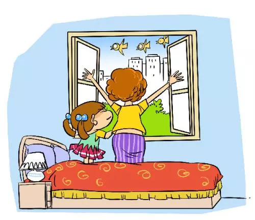 開窗通風(fēng)能減少房間蟲子嗎 開窗通風(fēng)最佳時間 開窗通風(fēng)能減少房間蟲子嗎 開窗通風(fēng)最佳時間