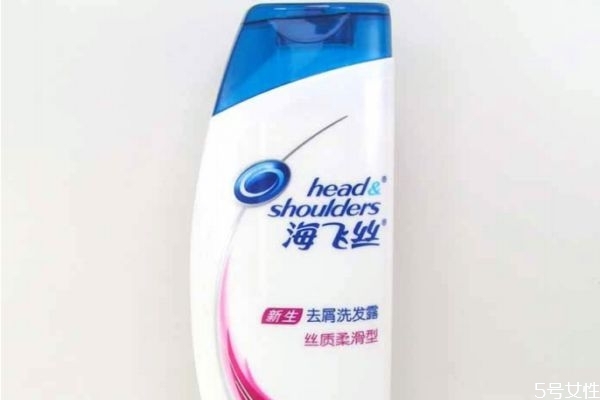 海飛絲到底能不能使用 海飛絲洗發(fā)水真假辨別 海飛絲到底能不能使用 海飛絲洗發(fā)水真假辨別