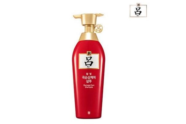 紅呂為什么有兩種 紅呂洗發(fā)水功效 紅呂為什么有兩種 紅呂洗發(fā)水功效