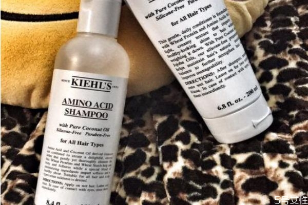哪種氨基酸洗發(fā)水好 氨基酸洗發(fā)水的好處 哪種氨基酸洗發(fā)水好 氨基酸洗發(fā)水的好處