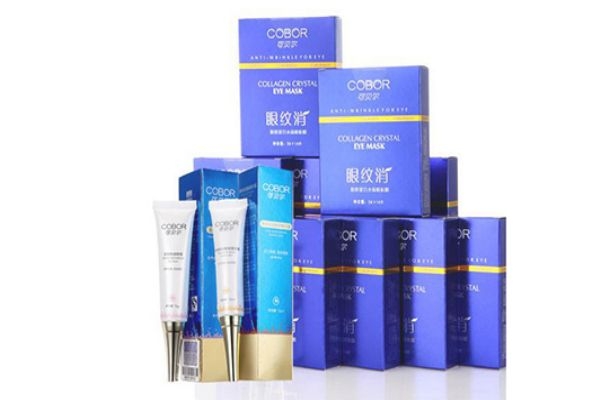 可貝爾眼紋消正確貼法 可貝爾眼紋消使用注意事項 可貝爾眼紋消正確貼法 可貝爾眼紋消使用注意事項