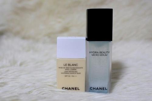 香奈兒山茶花微精華好用嗎 香奈兒山茶花微精華使用方法 香奈兒山茶花微精華好用嗎 香奈兒山茶花微精華使用方法