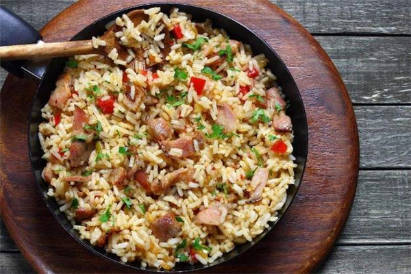 糯米飯可以吃冷的嗎 糯米飯可以當(dāng)米飯吃嗎 糯米飯可以吃冷的嗎 糯米飯可以當(dāng)米飯吃嗎