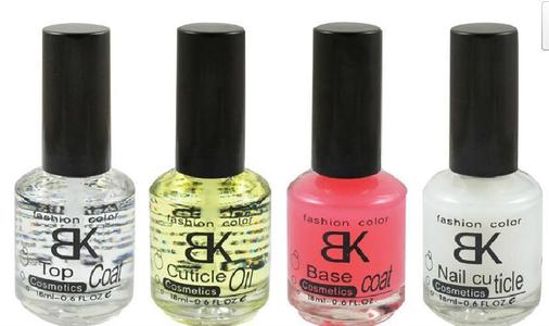 美甲軟化劑怎么挑選 美甲軟化劑使用方法 美甲軟化劑怎么挑選 美甲軟化劑使用方法