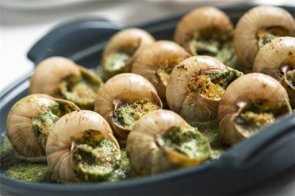 紅酒燜蝸牛的做法 紅酒燜蝸牛孕婦能吃嗎 紅酒燜蝸牛的做法 紅酒燜蝸牛孕婦能吃嗎