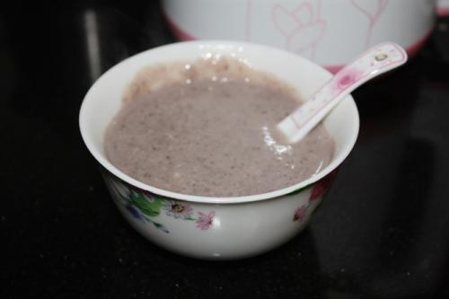 泡米糊先放水還是米糊 米糊有哪些吃法 泡米糊先放水還是米糊 米糊有哪些吃法