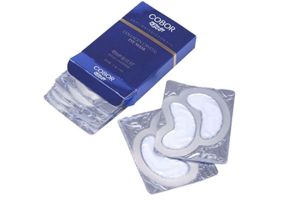 可貝爾眼紋消正確貼法 可貝爾眼紋消使用注意事項 可貝爾眼紋消正確貼法 可貝爾眼紋消使用注意事項