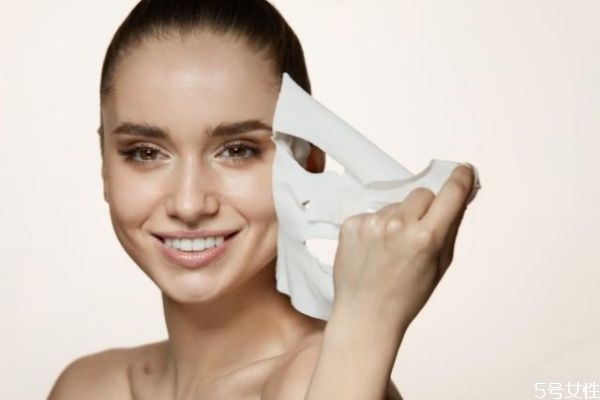 面膜沒過期但是變黃了 面膜一般多久過期 面膜沒過期但是變黃了 面膜一般多久過期