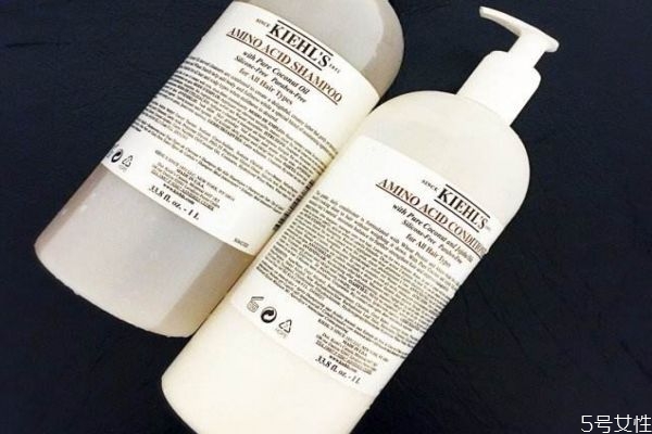 染發(fā)后用什么護(hù)色洗發(fā)水 好用護(hù)色洗發(fā)水排行榜 染發(fā)后用什么護(hù)色洗發(fā)水 好用護(hù)色洗發(fā)水排行榜