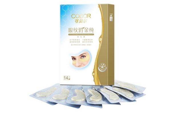 可貝爾眼紋消正確貼法 可貝爾眼紋消使用注意事項 可貝爾眼紋消正確貼法 可貝爾眼紋消使用注意事項