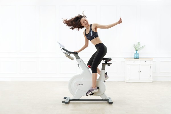 動(dòng)感單車(chē)減肥瘦哪里 動(dòng)感單車(chē)減肥效果好嗎