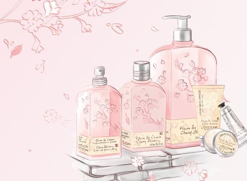 歐舒丹櫻花沐浴露怎么樣 凈淳沐浴露好用嗎 歐舒丹櫻花沐浴露怎么樣 凈淳沐浴露好用嗎