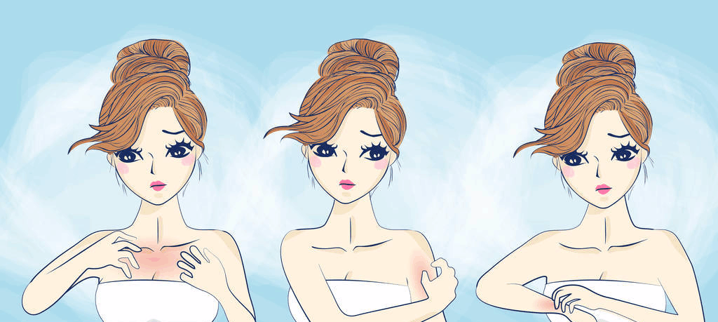 濕疹飲食要注意什么 濕疹不能吃什么 濕疹飲食要注意什么 濕疹不能吃什么