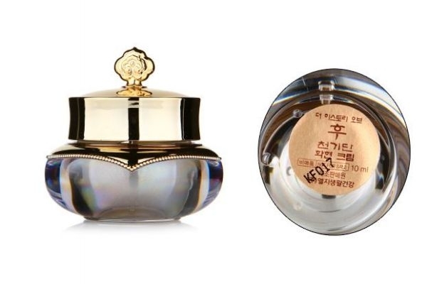 后天氣丹眼霜成分是什么 后天氣丹眼霜適合多大年齡用 后天氣丹眼霜成分是什么 后天氣丹眼霜適合多大年齡用