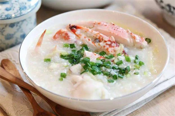 花蟹怎么煮粥 花蟹粥哪些人不能吃 花蟹怎么煮粥 花蟹粥哪些人不能吃