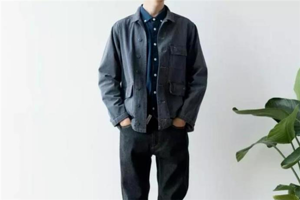 男士牛仔外套怎么搭配好看 男生牛仔外套春季搭配圖片 男士牛仔外套怎么搭配好看 男生牛仔外套春季搭配圖片