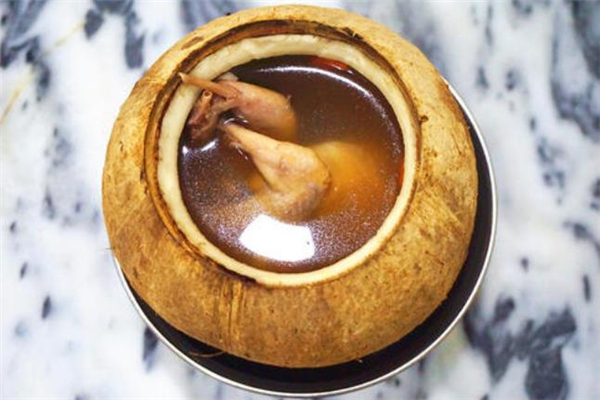 椰子燉鵪鶉的做法 椰子燉鵪鶉要燉多長(zhǎng)時(shí)間 椰子燉鵪鶉的做法 椰子燉鵪鶉要燉多長(zhǎng)時(shí)間