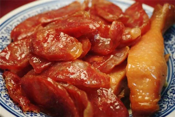 蒸臘雞腿要放什么 蒸臘雞腿可以經(jīng)常吃嗎 蒸臘雞腿要放什么 蒸臘雞腿可以經(jīng)常吃嗎