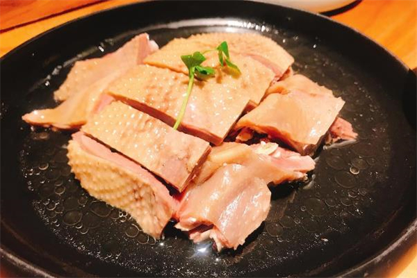 鵝肉的熱量高嗎 鹽水鵝的做法 鵝肉的熱量高嗎 鹽水鵝的做法