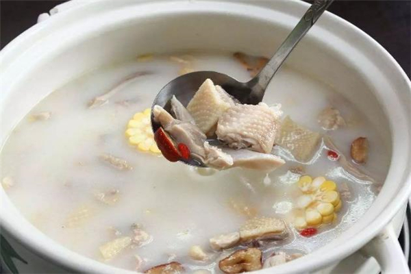 鵝肉湯的做法 鵝肉湯孕婦能喝嗎 鵝肉湯的做法 鵝肉湯孕婦能喝嗎