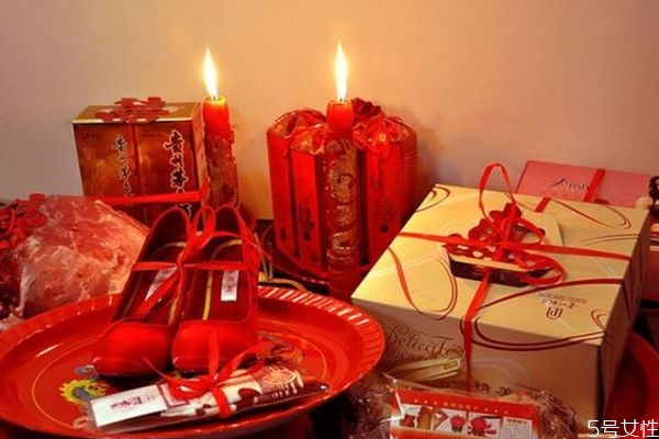 有彩禮沒(méi)嫁妝丟人不 彩禮10萬(wàn)嫁妝3萬(wàn)少不少 有彩禮沒(méi)嫁妝丟人不 彩禮10萬(wàn)嫁妝3萬(wàn)少不少