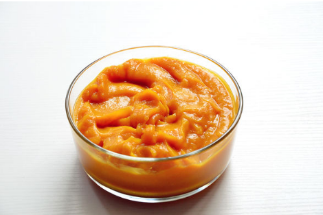 南瓜和米粉能一起做給寶寶吃嗎 南瓜和米粉寶寶能長期吃嗎 南瓜和米粉能一起做給寶寶吃嗎 南瓜和米粉寶寶能長期吃嗎