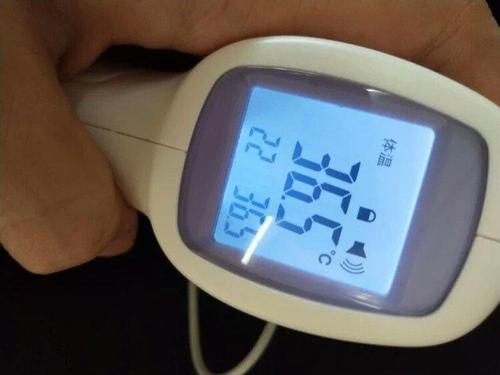 紅外線體溫計準嗎 紅外線體溫計超過多少發(fā)燒 紅外線體溫計準嗎 紅外線體溫計超過多少發(fā)燒