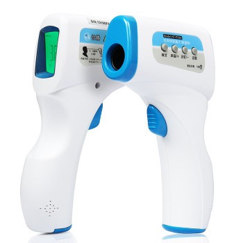 紅外線體溫計的矯正方法 紅外線體溫計測哪準(zhǔn)