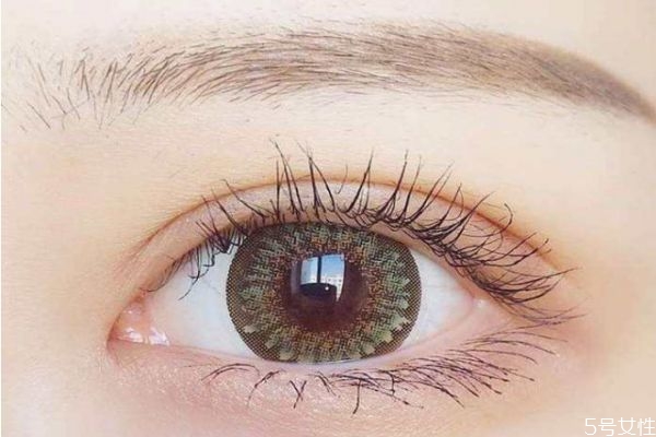 如何選擇適合自己的美瞳材質(zhì) 新手買美瞳要注意什么 如何選擇適合自己的美瞳材質(zhì) 新手買美瞳要注意什么