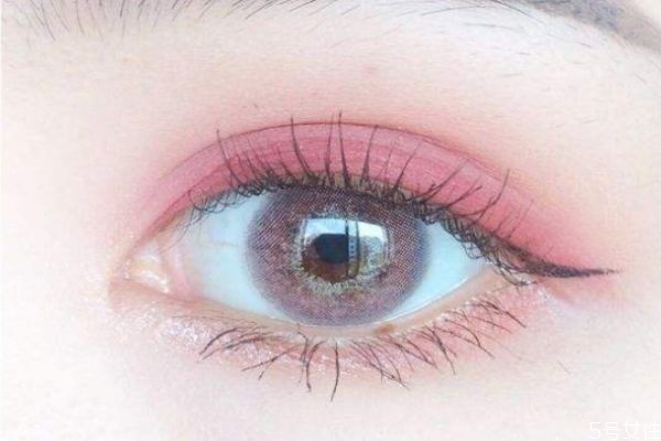 美瞳怎么挑選 不同顏色瞳孔怎么挑選美瞳 美瞳怎么挑選 不同顏色瞳孔怎么挑選美瞳