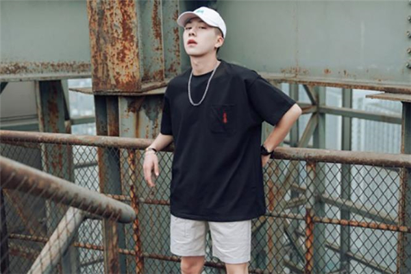 港式潮男怎么穿搭 港式潮男搭配圖片 港式潮男怎么穿搭 港式潮男搭配圖片