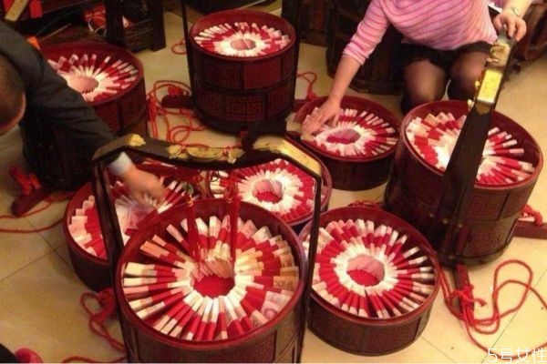 彩禮一般給多少錢合適 如何聰明商量要彩禮 彩禮一般給多少錢合適 如何聰明商量要彩禮