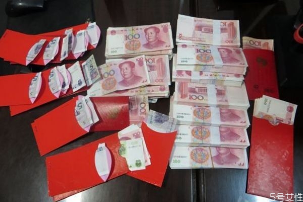 彩禮和嫁妝有什么區(qū)別 彩禮和嫁妝在什么比例合適 彩禮和嫁妝有什么區(qū)別 彩禮和嫁妝在什么比例合適